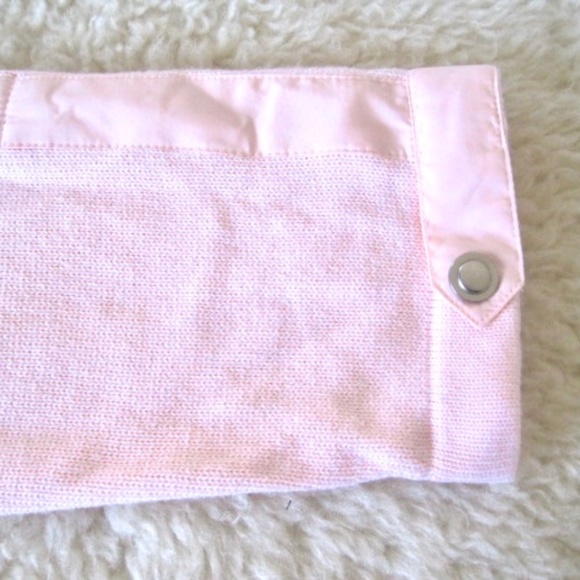 Orly Open Knit Jacket - Picture 7 of 8